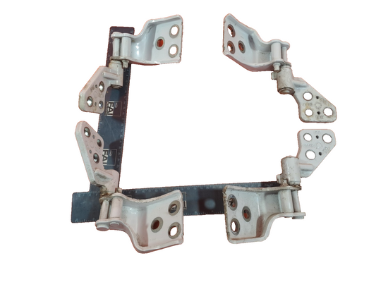 ✅Citroen Berlingo 650 1.5 Diesel 2020 Rear Door Hinges Set Warranty A381 - Image 1