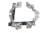 ✅Citroen Berlingo 650 1.5 Diesel 2020 Rear Door Hinges Set Warranty A381 - Image 1