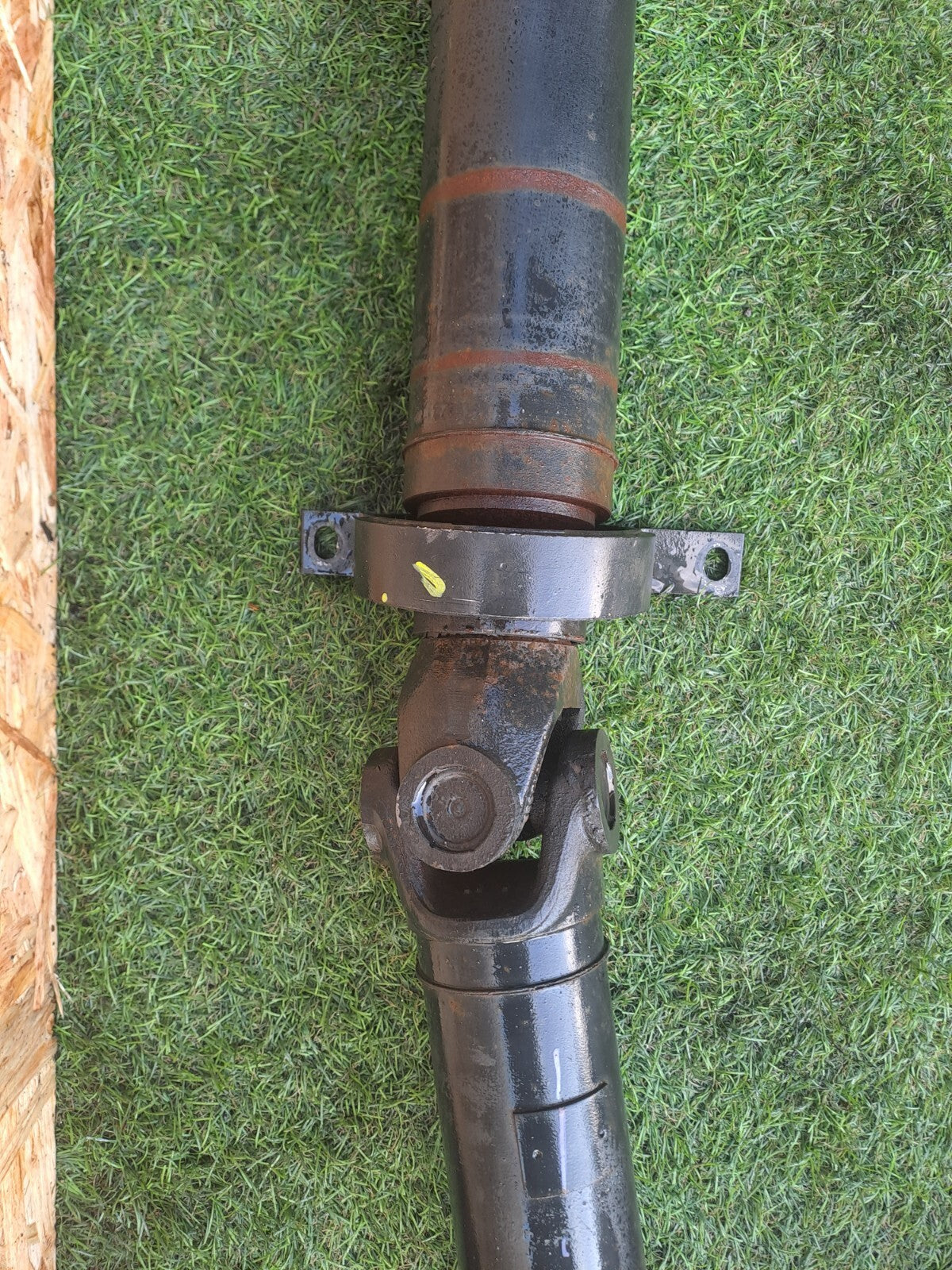 ✅Land Rover Range Rover L322 4.4 Diesel 2011 Front Propshaft Warranty A243 - Image 5