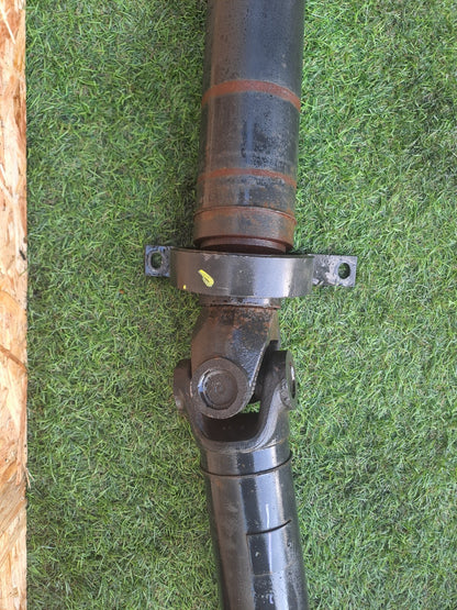 ✅Land Rover Range Rover L322 4.4 Diesel 2011 Front Propshaft Warranty A243 - Image 5
