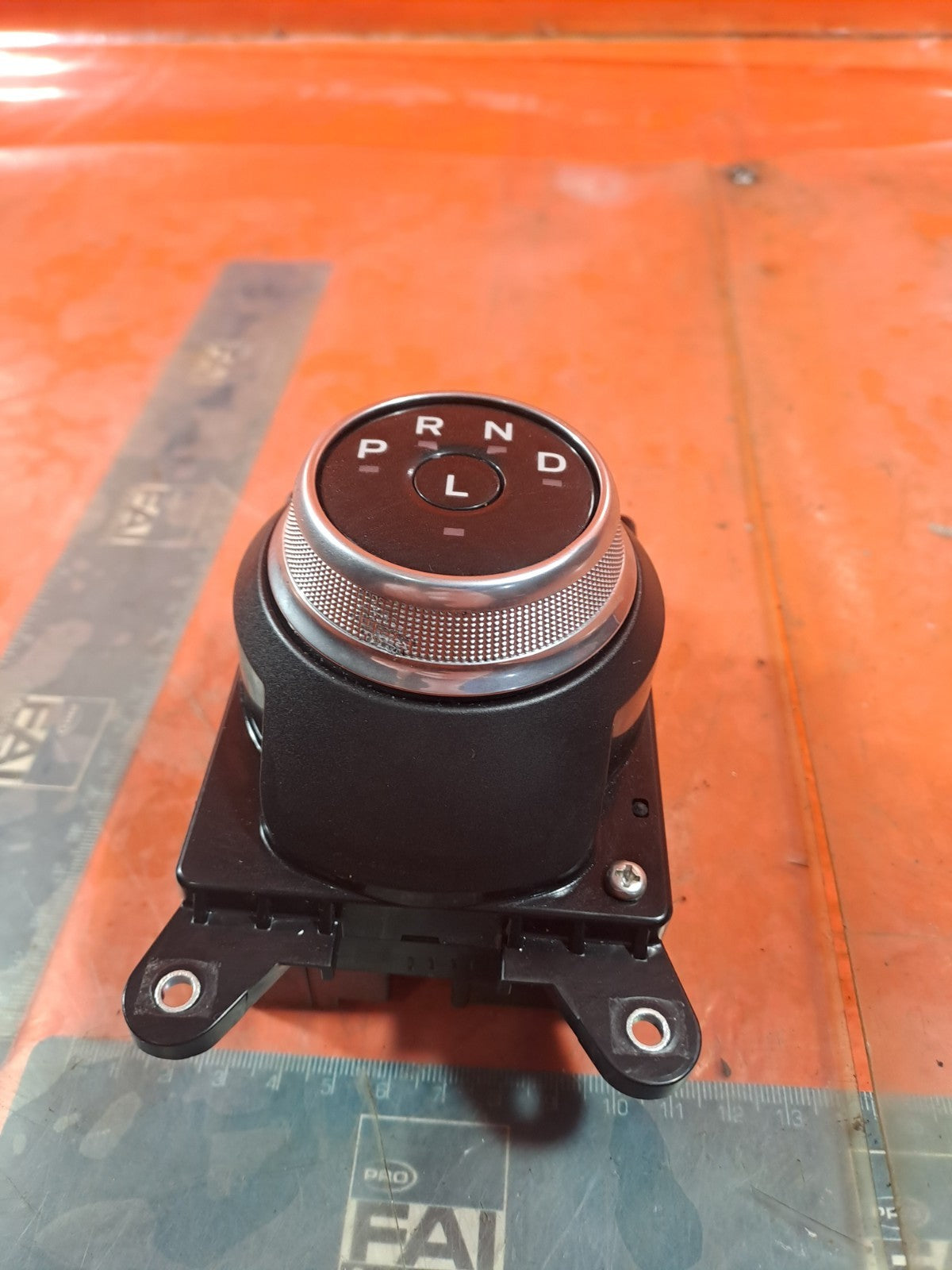 ✅FORD KUGA ST-LINE 2.5 PETROL 2025 GEAR SHIFTER SELECTOR SWITCH SV4P7P155AB A326 - Image 5