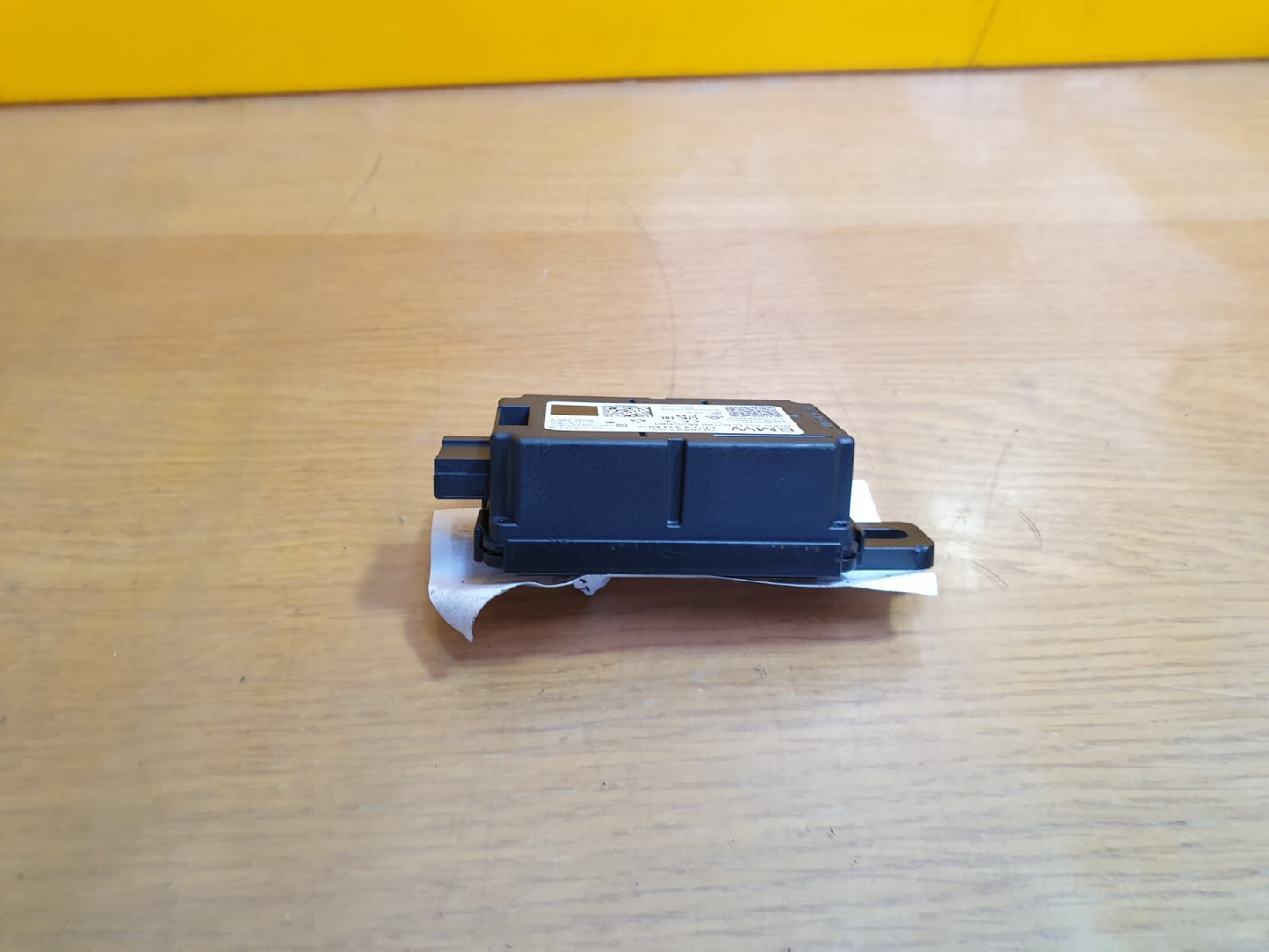 2023 BMW 1 Series F40 Remote Control Radio Receiver 7928682 Warranty A151 - Image 4