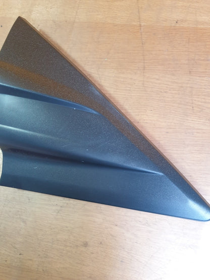 ✅2018 FORD TRANSIT CUSTOM V362 RIGHT MIRROR COVER TRIM BK21-V16004-BFW A188 - Image 3