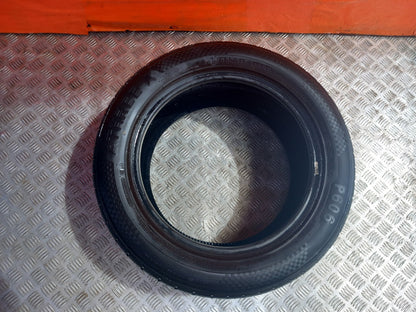 Three-A Tyre 5.22 mm 235/55 R17 Warranty xAA - Image 3