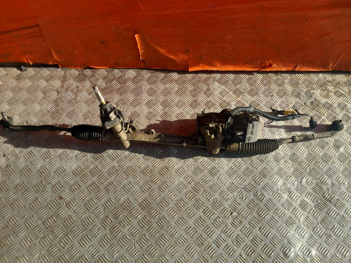 Vauxhall Combo MK4 1.5 Diesel 2020 Electric Power Steering Rack 6820000302 A414 - Image 9