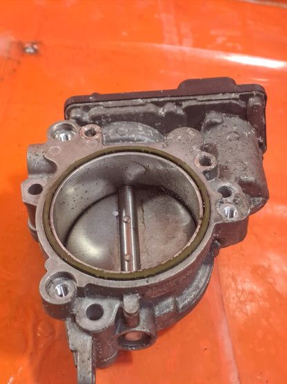 ✅2016 BMW 2 SERIES M240I F22 THROTTLE BODY 8623324 + WARRANTY A318 - Image 4