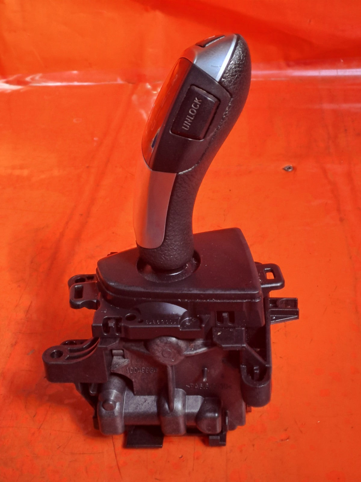 ✅2019 BMW 1 Series F20 M Sport Gearshift Gear Selector Auto 9296897 A360 - Image 6