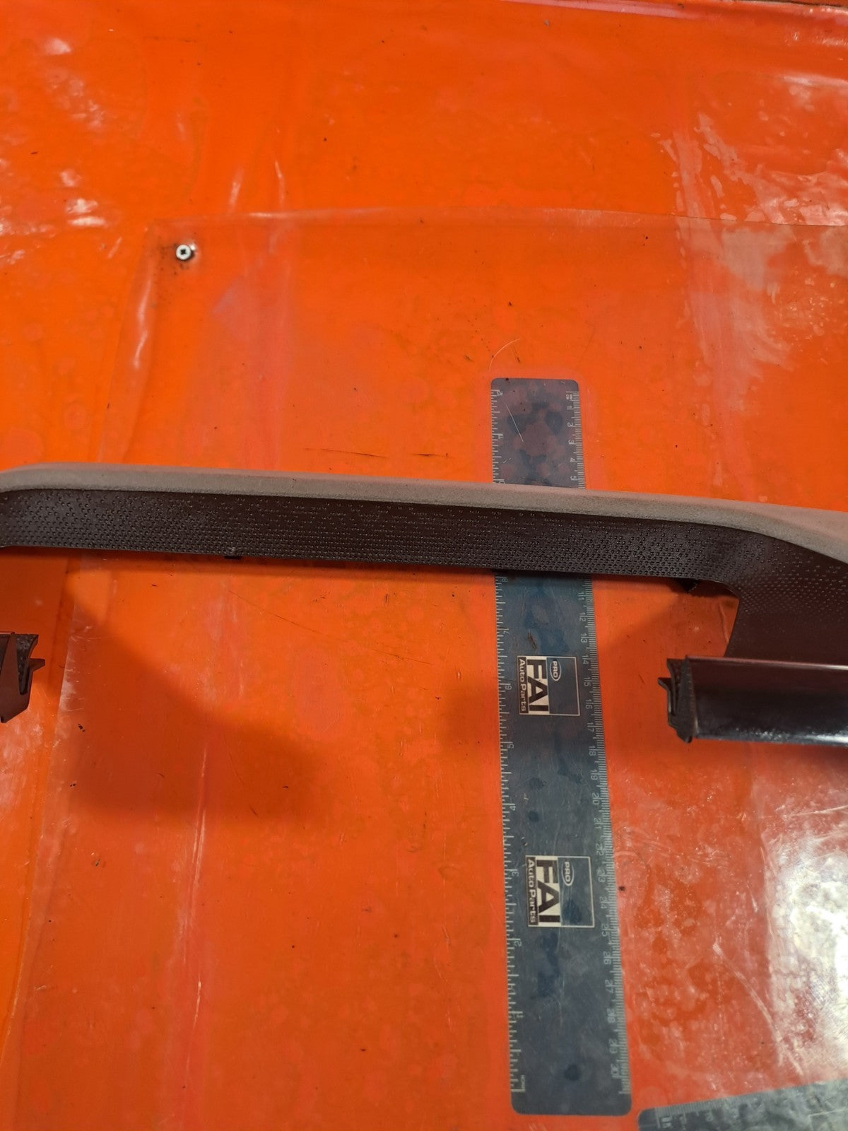 ✅SKODA KAMIQ Se 1.5 PETROL 2024 DASHBOARD TRIM AIR VENT 656858416 656947194 A319 - Image 6