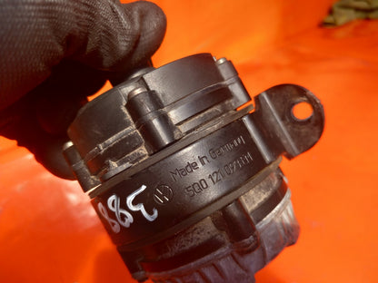 ✅VW Golf Gte 1.4 Petrol 2022 Auxiliary Water Pump 04L965567 Warranty A388 - Image 7