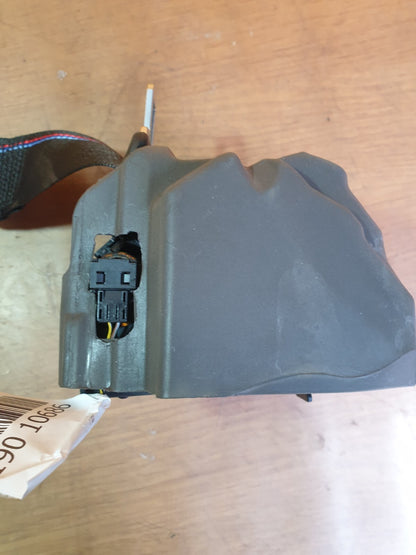 ✅BMW I4 G26 E-DRIVE 40M SPORT 2023 REAR RIGHT SEAT BELT 5A0C682 Warranty A190 - Image 11