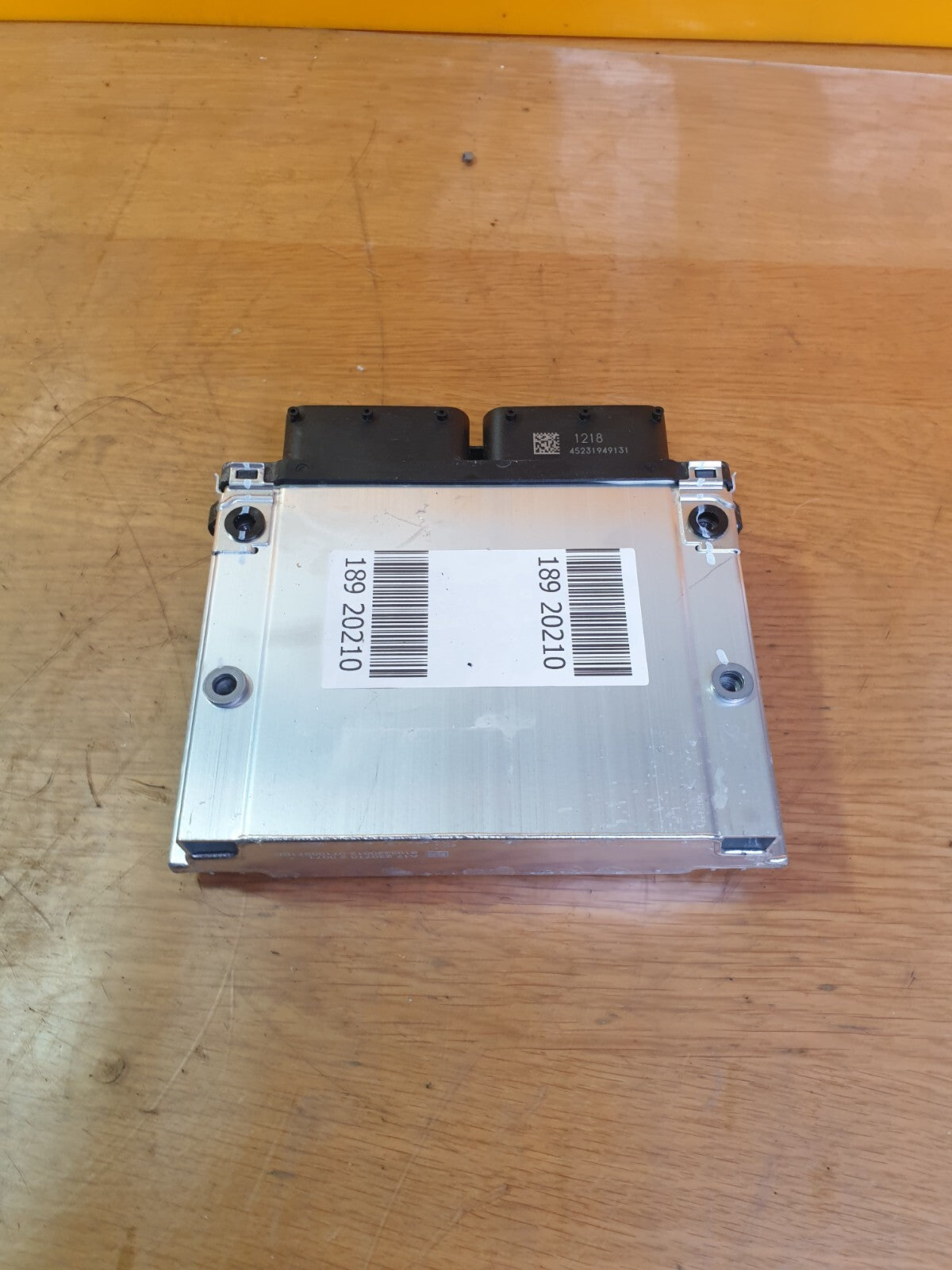 ✅2023 HYUNDAI I20 MK3 N LINE 1.0P ENGINE ECU 39106-07197 + WARRANTY A189 - Image 3