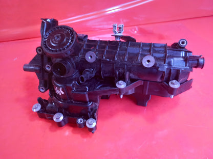 2024 Dacia Jogger 1.0 Petrol Intake Manifold 140036202R Warranty A391 - Image 5