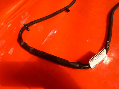 2025 Land Rover Defender L663 Negative Battery Cable M8B2-F260145-AB Warranty - Image 2