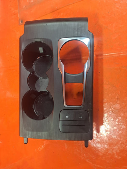 ✅FORD KUGA ST-LINE X 2.5 PETROL 2023 CENTRE CONSOLE CUP HOLDER JX7BA13560JW A333 - Image 2
