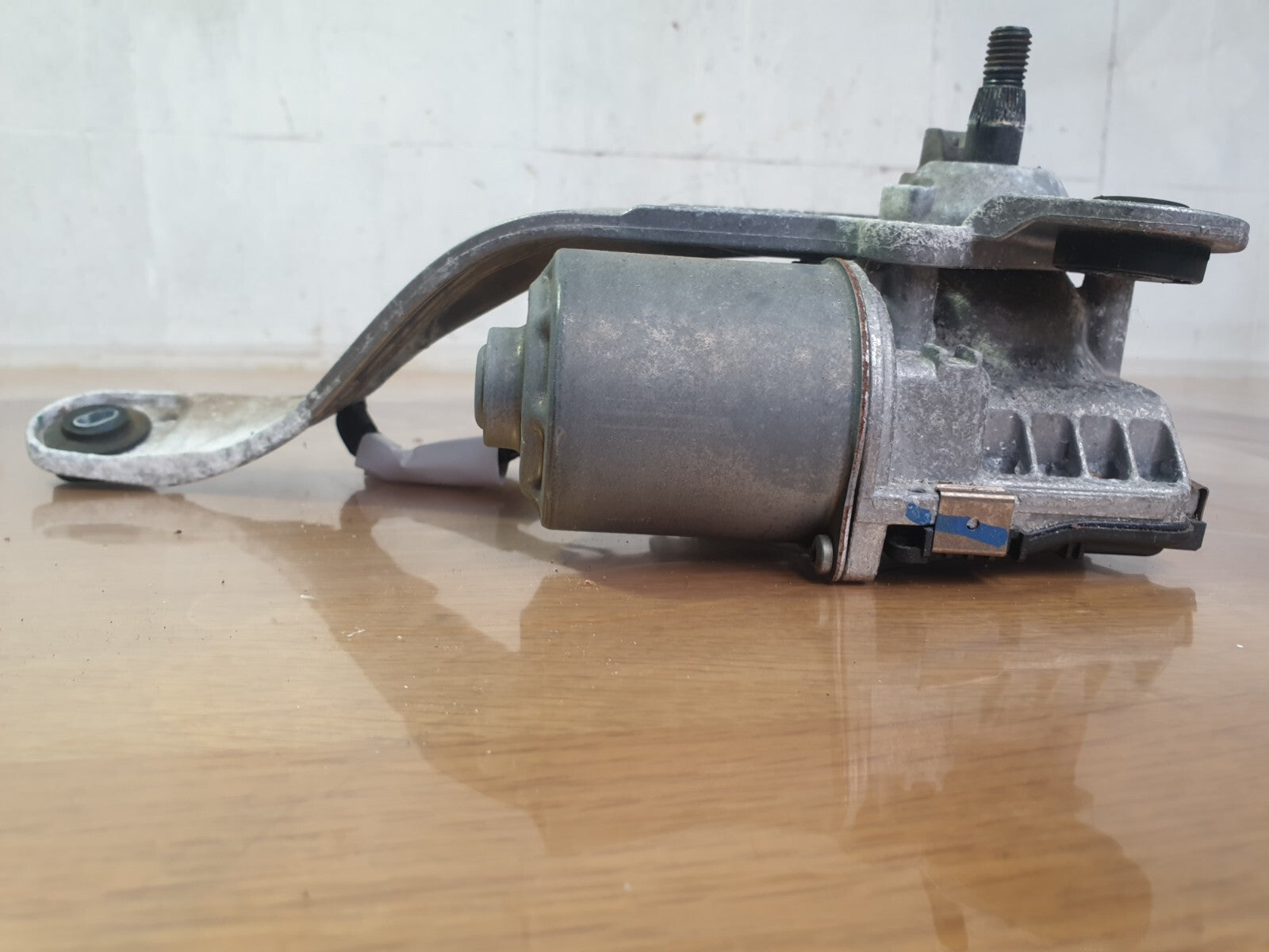 2023 CUPRA BORN V2 EV FRONT RIGHT WINDSCREEN WIPER MOTOR 10A955114A A209 - Image 8