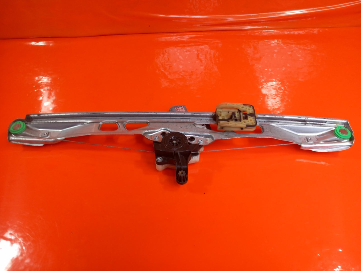 Ford Transit Custom 2.0 Diesel 2021 Front Right Window Regulator BK21V23200AE - Image 11