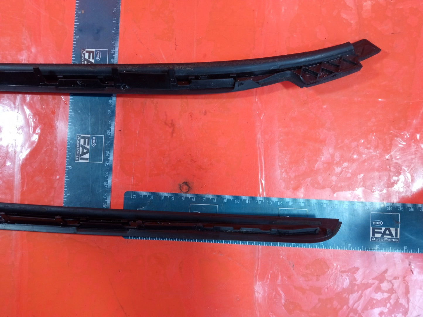 ✅BMW 420D F33 2.0 Diesel 2016 Front Windshield Trims 7296009 7296010 Warranty - Image 7