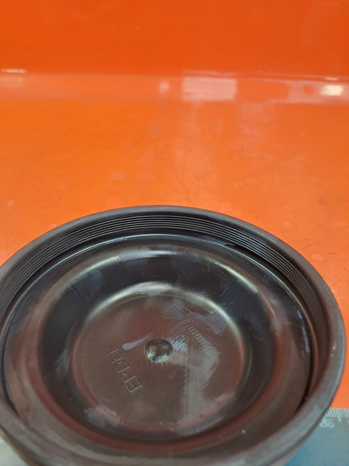 2015 VW TRANSPORTER T30 HIGHLINE 2.0D FRONT RIGHT HEADLIGHT PROTECTION CAPS A215 - Image 11