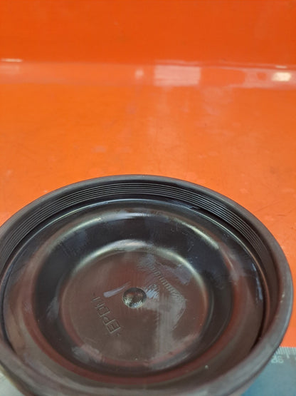 2015 VW TRANSPORTER T30 HIGHLINE 2.0D FRONT RIGHT HEADLIGHT PROTECTION CAPS A215 - Image 11