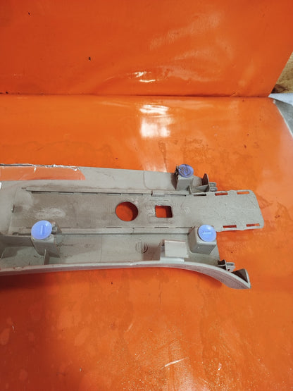 ✅2015 RENAULT TRAFIC MK3 SL27 RIGHT B-PILLAR UPPER TRIM COVER 93868921 +WARRANTY - Image 7