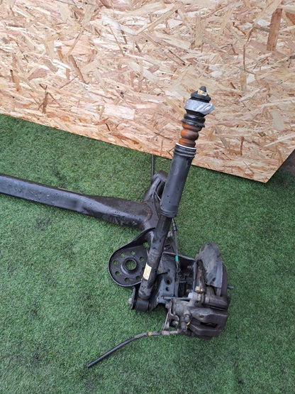 ✅KIA XCEED 1.5 PETROL 2021 REAR AXLE Warranty A228 - Image 3