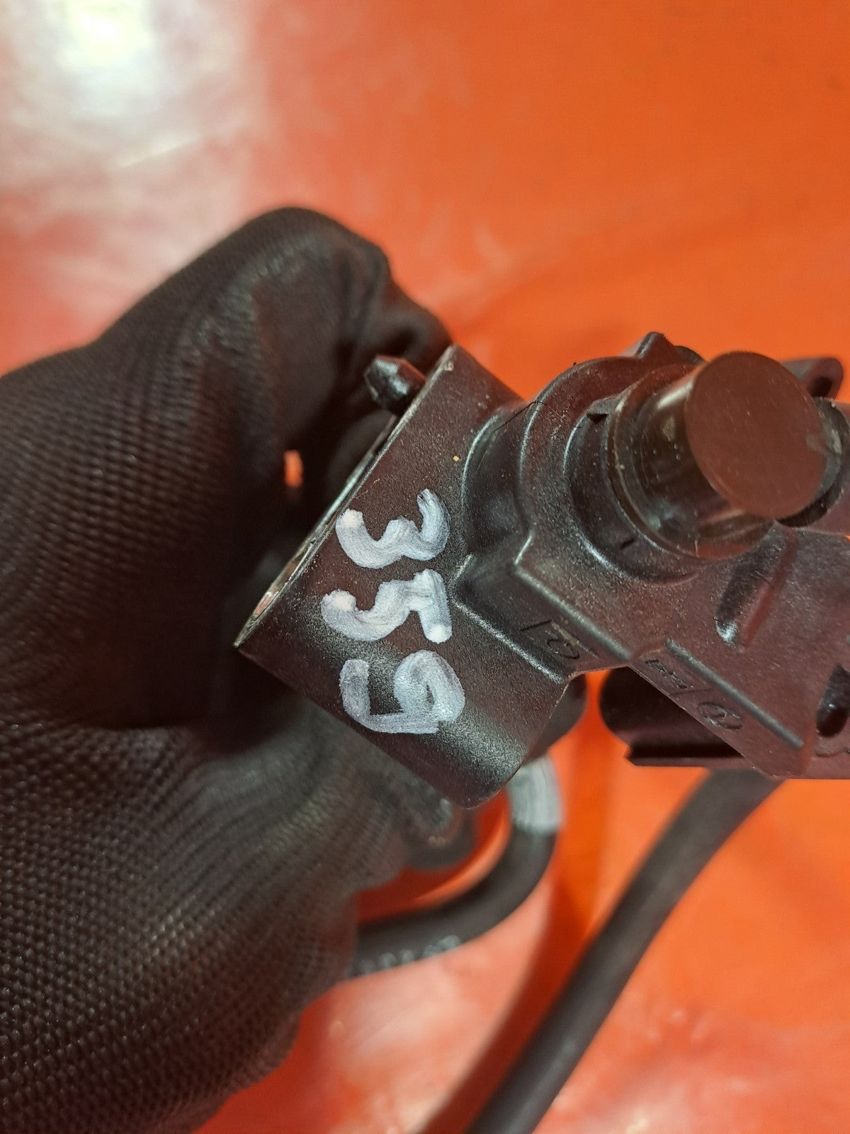 ✅Ford Tourneo Custom 2.0 Diesel 2017 Vacuum Solenoid Valve GK2Q9S468AC Warranty - Image 12