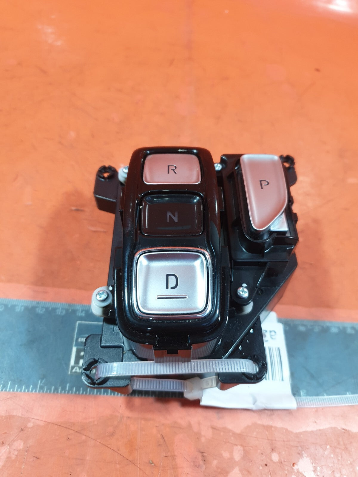 ✅Hyundai Tucson MK4 Ultimate 2023 1.6 Petrol AUTO GEAR SELECTOR UNIT 299228620 - Image 1