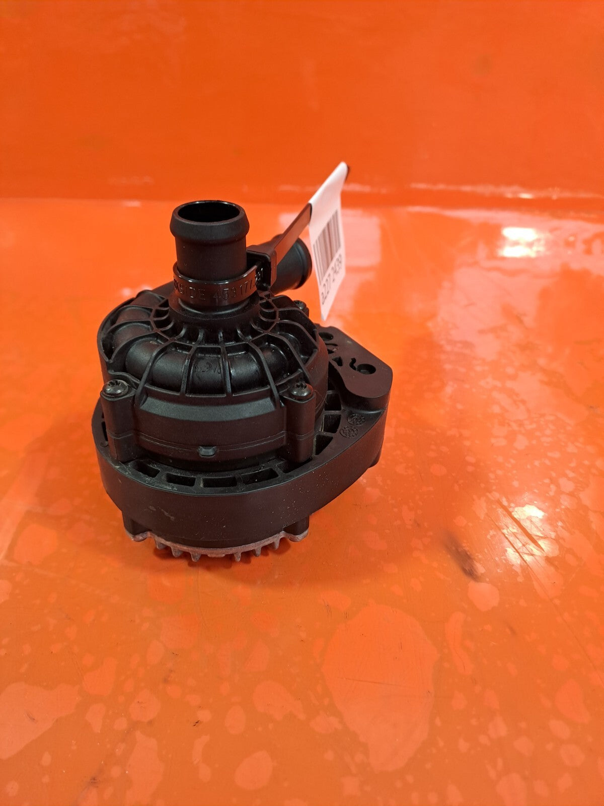 CUPRA LEON VZ2 1.4 PETROL 2023 AUXILIARY WATER PUMP 04L965567С Warranty A227 - Image 6