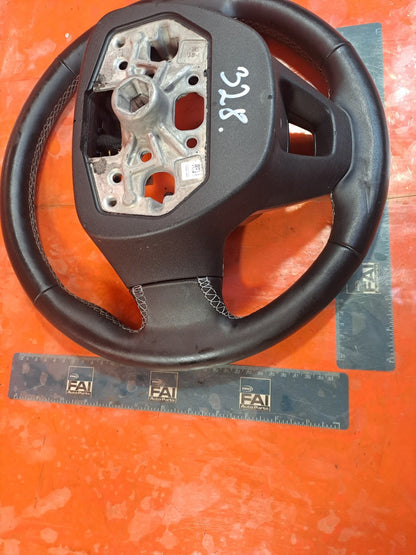 ✅2023 FORD PUMA TITANIUM 1.0P STEERING WHEEL L1TB-3600-YE + WARRANTY A328 - Image 11