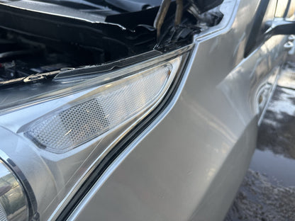 ✅2017 FORD TRANSIT CONNECT FRONT LEFT HEADLIGHT FT11-13W030-BA + WARRANTY A369 - Image 5