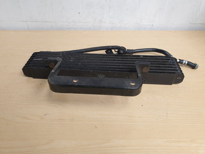 MITSUBISHI OUTLANDER MK3 2019 OIL COOLER RADIATOR 9499D169 - Image 10
