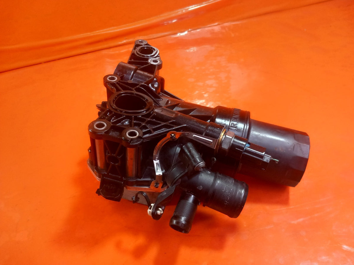 2025 Renault Kangoo MK3 Oil Filter Housing 213050344R Warranty A408 - Image 4