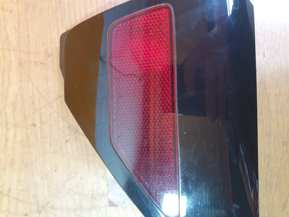 ✅2022 TESLA MODEL Y REAR RIGHT QUARTER REFLECTOR 1518783-00-A + WARRANTY A172 - Image 7