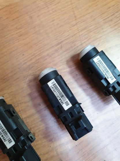 ✅Ssangyong Korando 2016 PDC Parking Sensor x3 86620-34111 86620-34101 + Warranty - Image 9