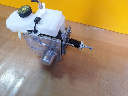 ✅BMW I4 G26 E-DRIVE 40M SPORT 2023 BRAKE SERVO BOOSTER 5A7C660 5A7C677 Warranty - Image 3