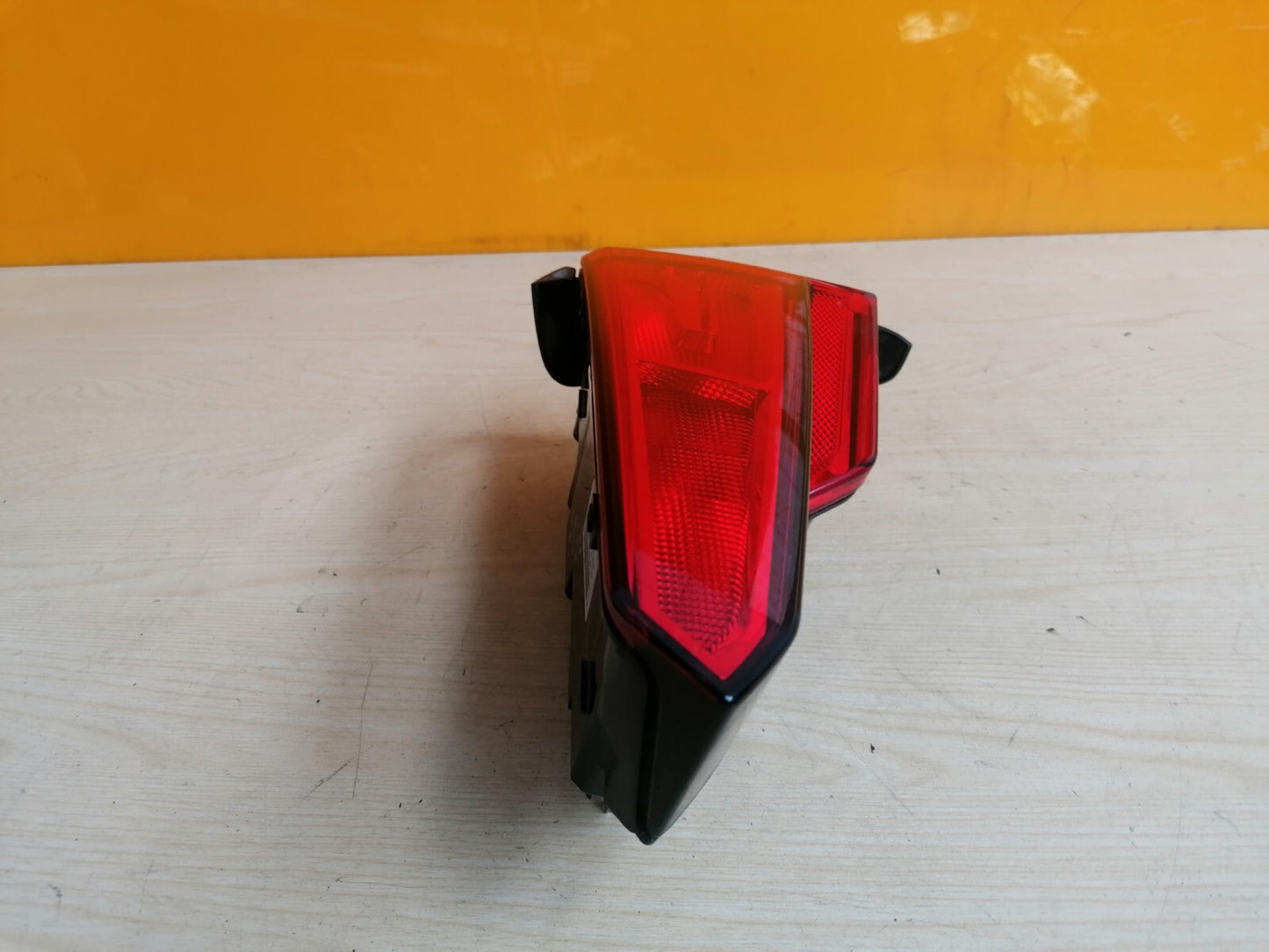 ✅2018 AUDI A4 B9 2.0D REAR RIGHT INNER TAIL LIGHT 8W5945076A + WARRANTY A060 - Image 8