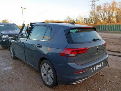 ✅VW GOLF STYLE MK8 1.5 PETROL 2020 BREAKING PRICE PER WHEEL NUT ONLY GREY A352 - Image 4