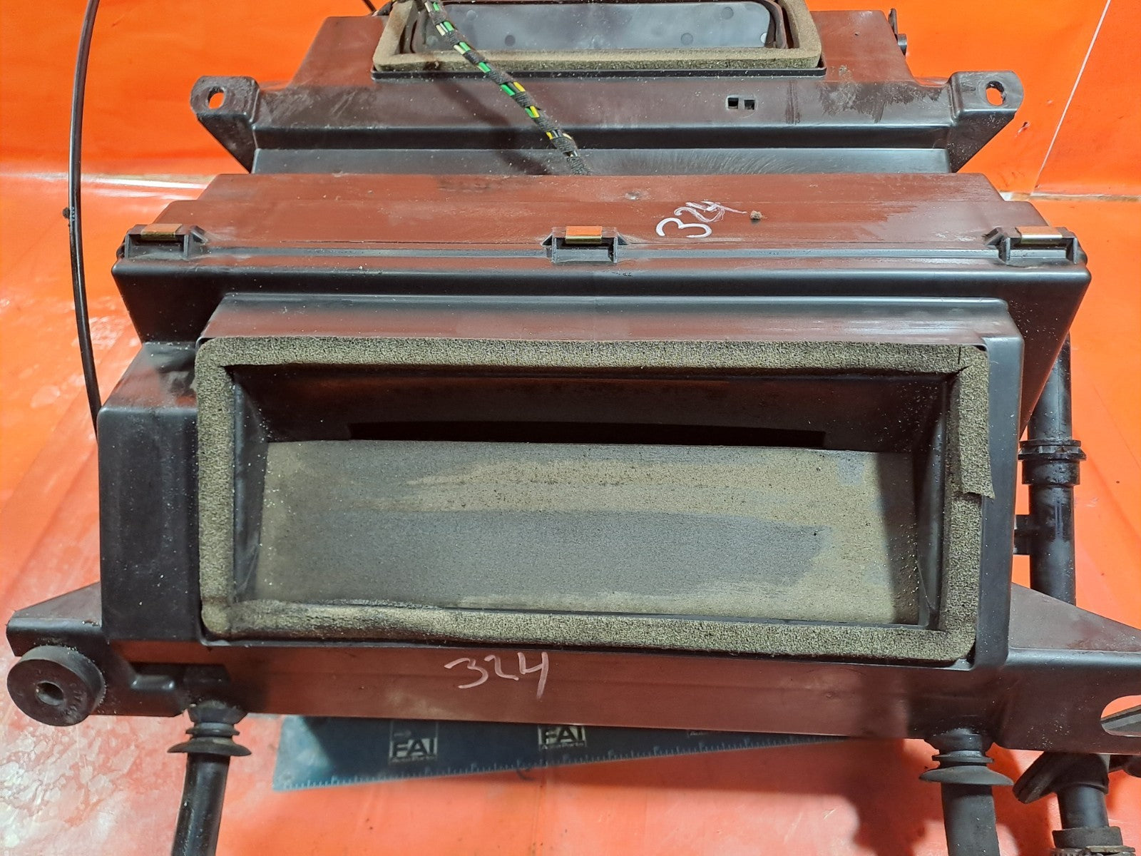 ✅2003 VOLVO FL HEATING UNIT 3181325 + WARRANTY A324 - Image 3