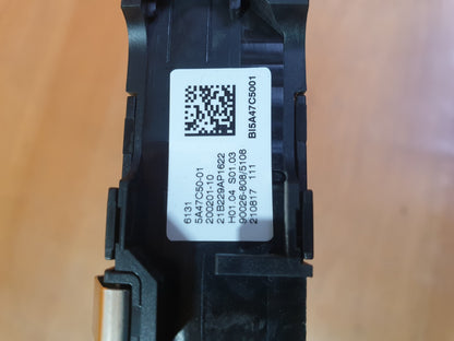 ✅2021 BMW 1 SERIES F40 M SPORT 1.5P AUDIO RADIO CONTROL PANEL 5A47C50 + WARRANTY - Image 10