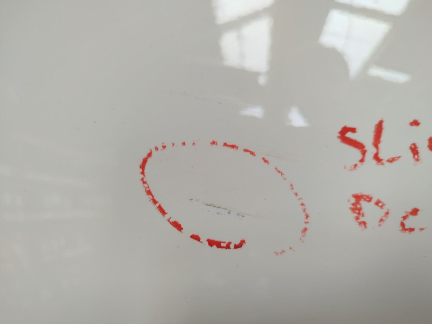 ✅2023 BMW 2 SERIES M SPORT F44 REAR LEFT DOOR WHITE (300) + WARRANTY A293 - Image 10