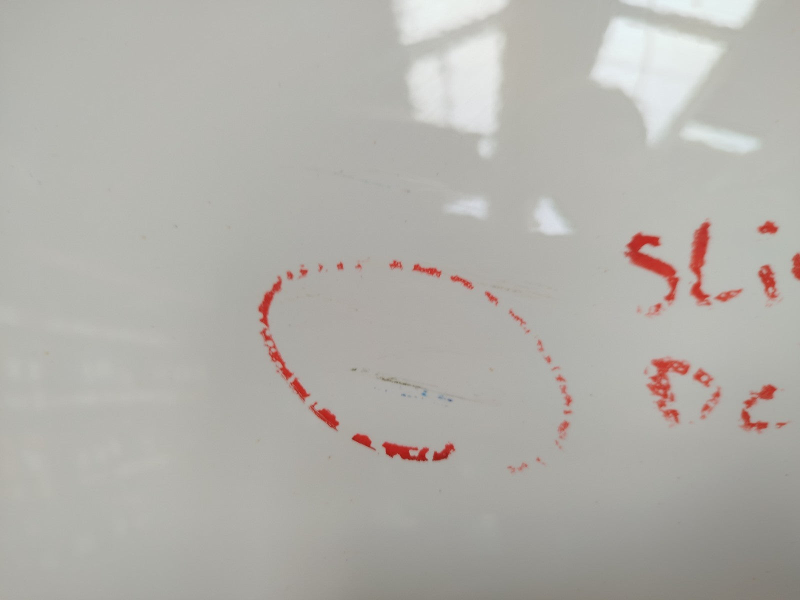 ✅2023 BMW 2 SERIES M SPORT F44 REAR LEFT DOOR WHITE (300) + WARRANTY A293 - Image 10