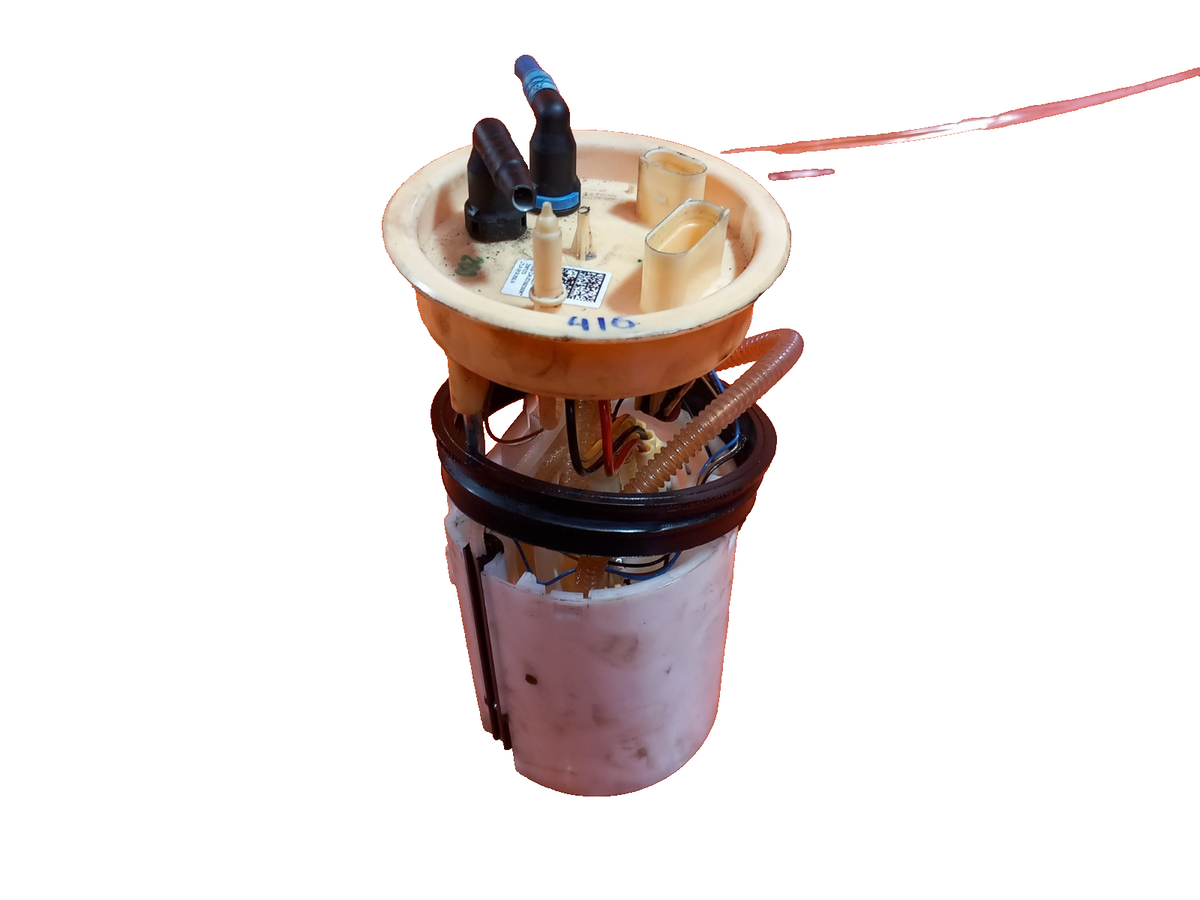 VW Transporter St-Line 2.0 Diesel 2023 Fuel Pump Sender Unit 7LA919050A A416 - Image 1