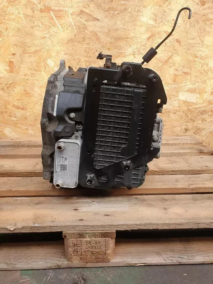 ✅LAND ROVER DISCOVERY L550 2.0 DIESEL 2015 9 SPEED AUTO GEARBOX GJ327000BB A131 - Image 12
