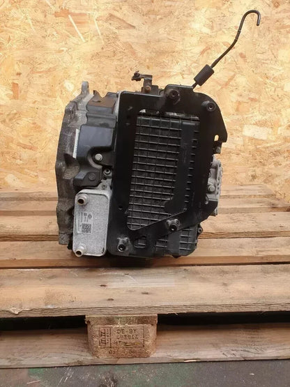 ✅LAND ROVER DISCOVERY L550 2.0 DIESEL 2015 9 SPEED AUTO GEARBOX GJ327000BB A131 - Image 12
