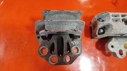 ✅2021 Ford Transit Custom Engine Mount Pair GK21-6F012-CC + Warranty A370 - Image 3