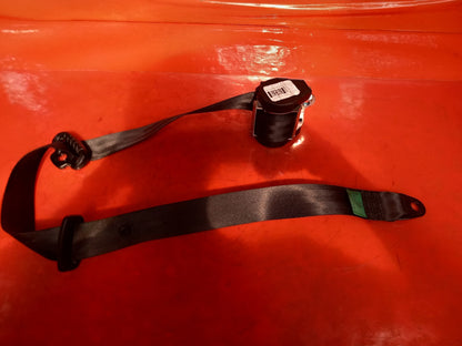 Citroen Relay III 2.2 Diesel 2024 Front Left Seat Belt 735706800 Warranty A403 - Image 6