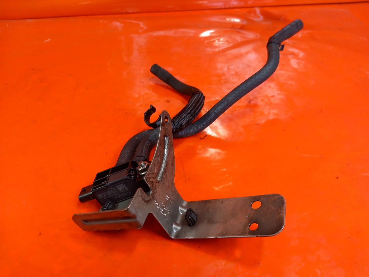 2019 Ford Galaxy MK3 Zetec Exhaust Pressure Sensor L1BA-5L200-AC Warranty A345 - Image 3