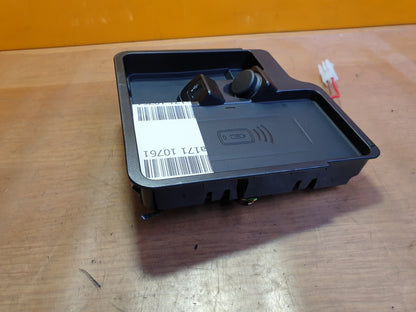 ✅2023 BMW Z4 G29 SDRIVE20i 2.0P WIRELESS CHARGING TRAY 6809005 + WARRANTY A171 - Image 9