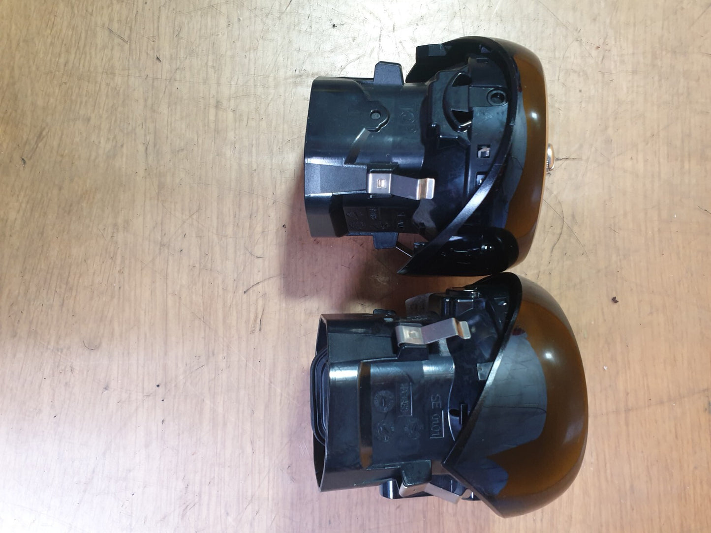 ✅Mercedes C Class W205 2014 Dashboard Air Vent Pair Left & Right A2058301200 - Image 6