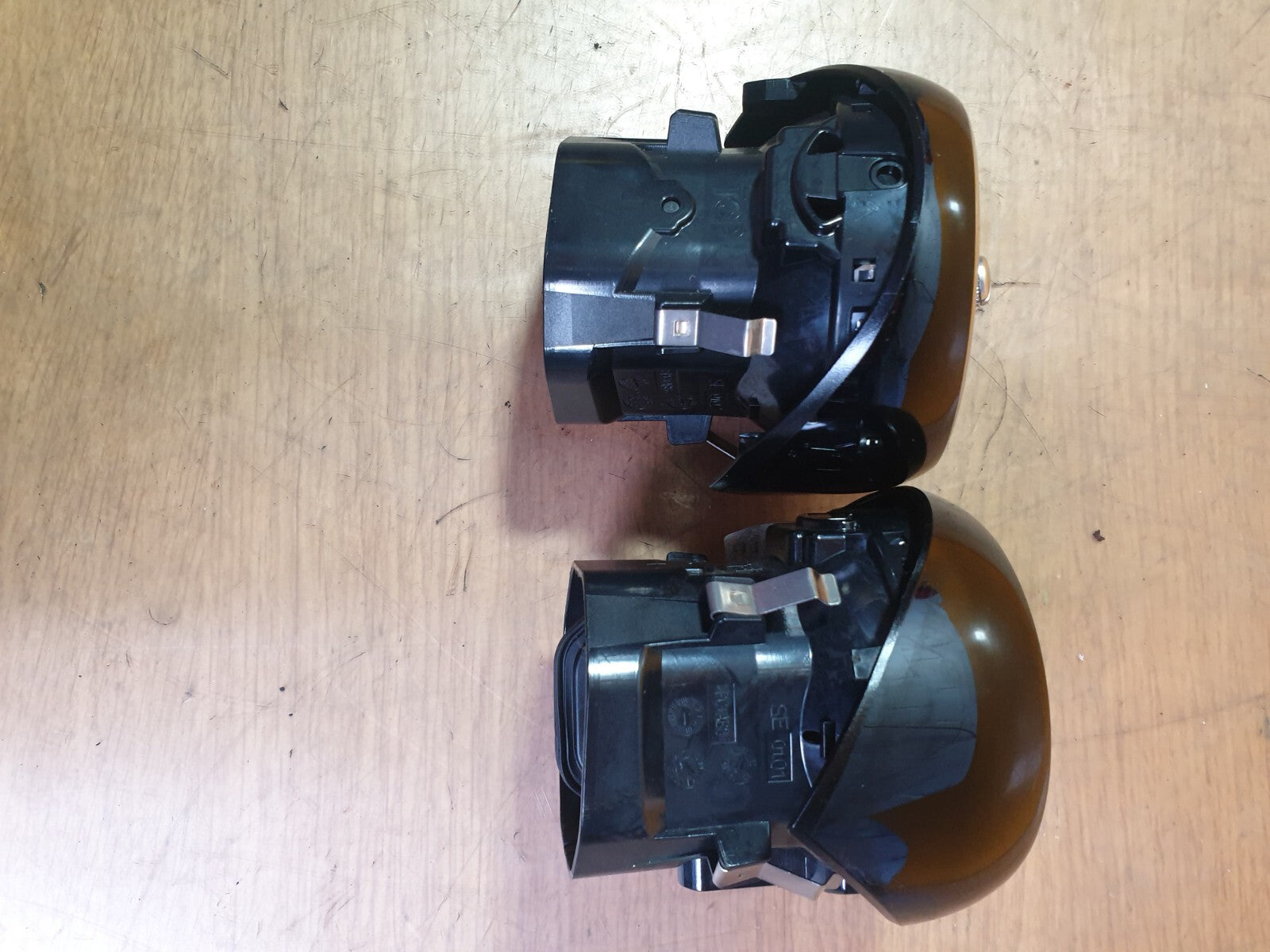 ✅Mercedes C Class W205 2014 Dashboard Air Vent Pair Left & Right A2058301200 - Image 6
